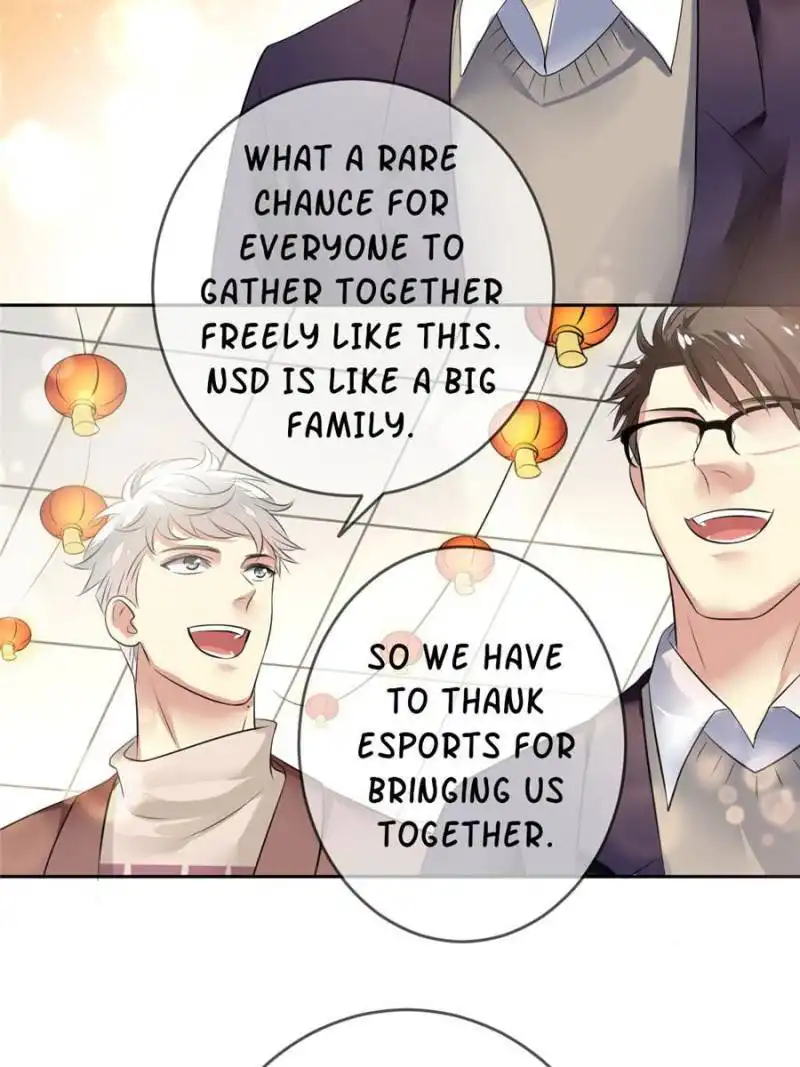 Legend Reboot Chapter 81 94